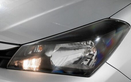 Toyota Vitz, 2014 год, 875 000 рублей, 18 фотография