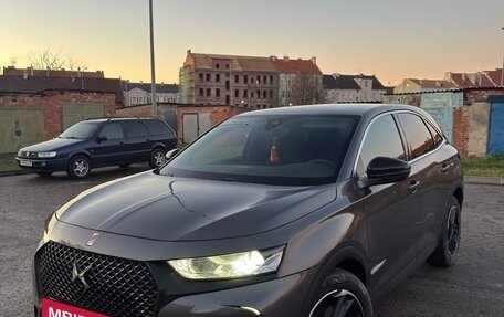 DS 7 Crossback I, 2020 год, 2 299 000 рублей, 3 фотография