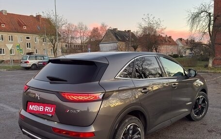 DS 7 Crossback I, 2020 год, 2 299 000 рублей, 2 фотография