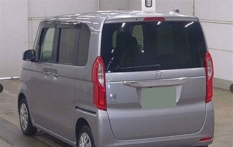 Honda N-BOX II, 2021 год, 509 000 рублей, 4 фотография