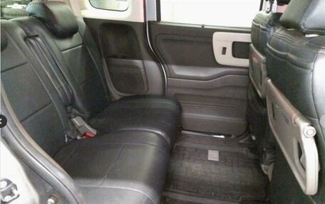 Honda N-BOX II, 2021 год, 509 000 рублей, 6 фотография