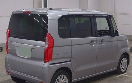 Honda N-BOX II, 2021 год, 509 000 рублей, 2 фотография