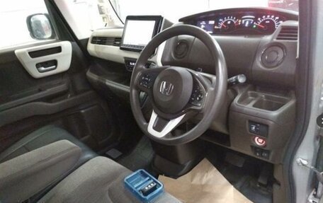 Honda N-BOX II, 2021 год, 509 000 рублей, 5 фотография