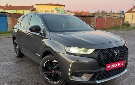 DS 7 Crossback I, 2020 год, 2 299 000 рублей, 5 фотография