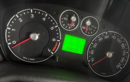 Ford Fusion I, 2008 год, 795 000 рублей, 4 фотография