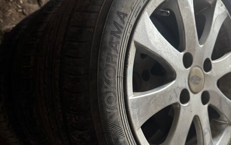 Ford Fusion I, 2008 год, 795 000 рублей, 2 фотография