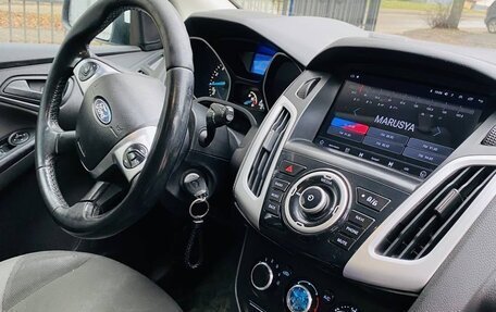 Ford Focus III, 2011 год, 750 000 рублей, 9 фотография