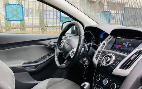 Ford Focus III, 2011 год, 750 000 рублей, 8 фотография