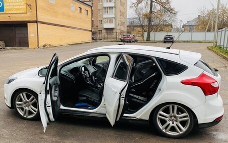 Ford Focus III, 2011 год, 750 000 рублей, 4 фотография