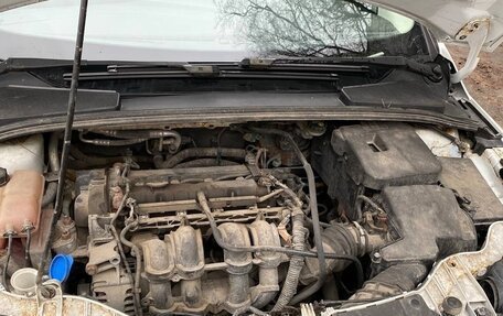 Ford Focus III, 2011 год, 750 000 рублей, 13 фотография