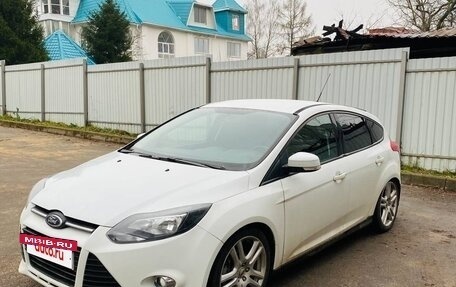 Ford Focus III, 2011 год, 750 000 рублей, 6 фотография
