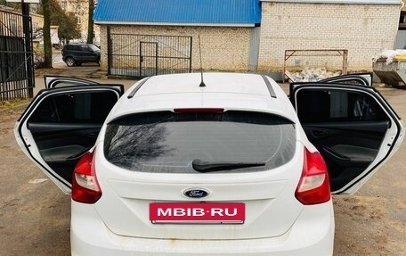 Ford Focus III, 2011 год, 750 000 рублей, 5 фотография