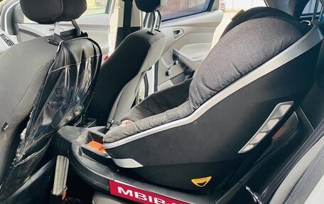 Ford Focus III, 2011 год, 750 000 рублей, 11 фотография