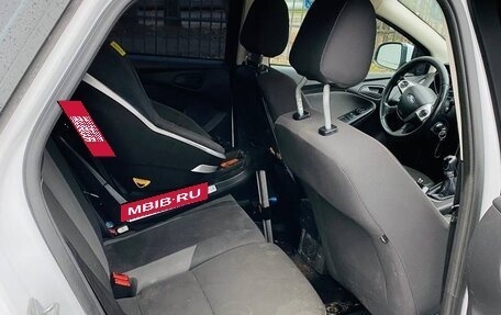 Ford Focus III, 2011 год, 750 000 рублей, 12 фотография