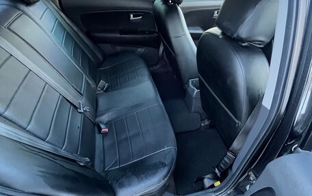 Hyundai Elantra IV, 2007 год, 520 000 рублей, 12 фотография