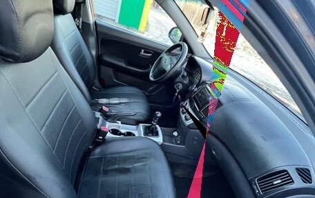 Hyundai Elantra IV, 2007 год, 520 000 рублей, 11 фотография