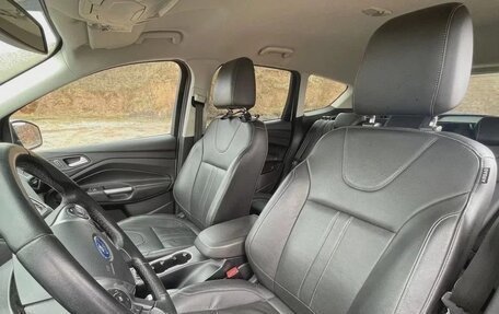 Ford Kuga III, 2013 год, 1 100 000 рублей, 4 фотография