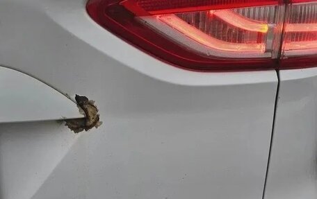 Ford Kuga III, 2013 год, 1 100 000 рублей, 11 фотография