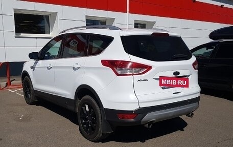 Ford Kuga III, 2013 год, 1 100 000 рублей, 3 фотография