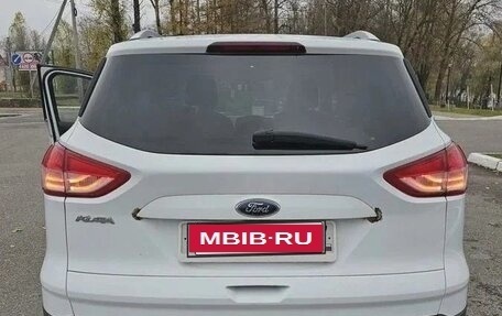 Ford Kuga III, 2013 год, 1 100 000 рублей, 10 фотография