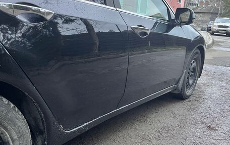 Honda Accord VIII рестайлинг, 2008 год, 1 100 000 рублей, 6 фотография