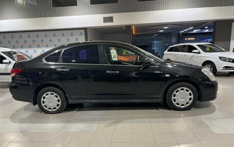 Nissan Almera, 2014 год, 690 000 рублей, 4 фотография