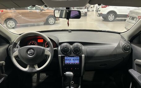 Nissan Almera, 2014 год, 690 000 рублей, 11 фотография