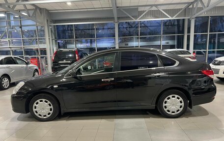 Nissan Almera, 2014 год, 690 000 рублей, 8 фотография