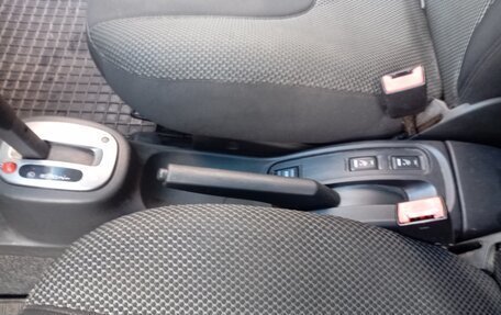 Nissan Micra III, 2007 год, 600 000 рублей, 6 фотография