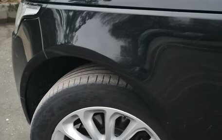 Land Rover Range Rover IV рестайлинг, 2014 год, 3 200 000 рублей, 5 фотография