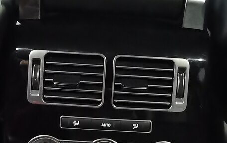 Land Rover Range Rover IV рестайлинг, 2014 год, 3 200 000 рублей, 9 фотография