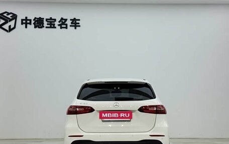 Mercedes-Benz B-Класс, 2022 год, 2 100 000 рублей, 4 фотография