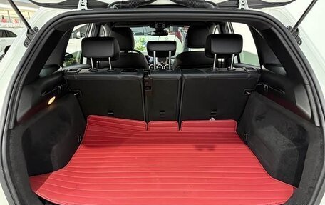 Mercedes-Benz B-Класс, 2022 год, 2 100 000 рублей, 19 фотография