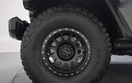 Jeep Wrangler, 2025 год, 6 900 000 рублей, 5 фотография