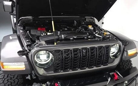 Jeep Wrangler, 2025 год, 6 900 000 рублей, 6 фотография