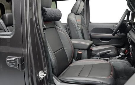 Jeep Wrangler, 2025 год, 6 900 000 рублей, 10 фотография