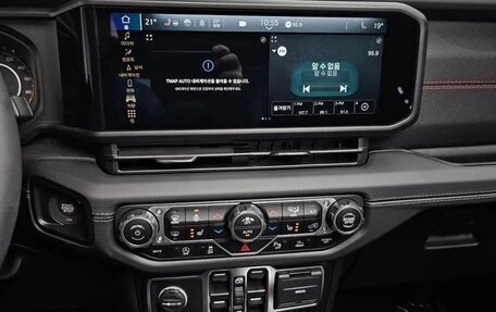 Jeep Wrangler, 2025 год, 6 900 000 рублей, 14 фотография