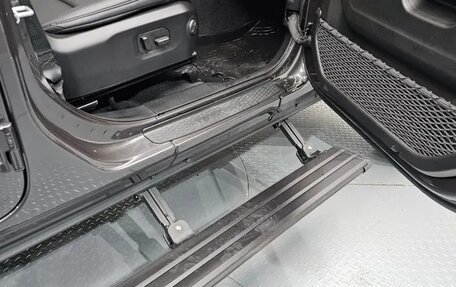 Jeep Wrangler, 2025 год, 6 900 000 рублей, 19 фотография