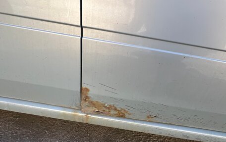 Renault Logan I, 2008 год, 270 000 рублей, 6 фотография