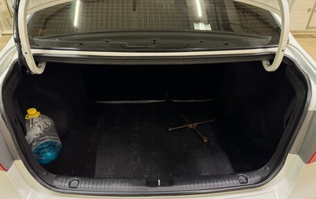 KIA Rio III рестайлинг, 2013 год, 760 000 рублей, 18 фотография