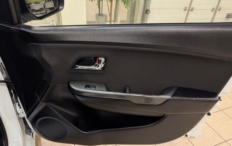 KIA Rio III рестайлинг, 2013 год, 760 000 рублей, 16 фотография