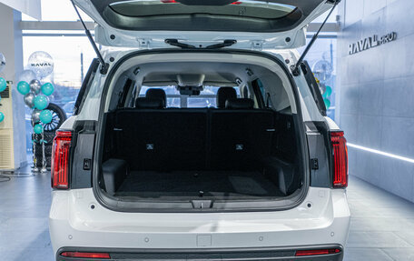 Haval H5, 2024 год, 3 699 000 рублей, 12 фотография