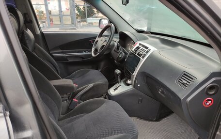 Hyundai Tucson III, 2008 год, 400 000 рублей, 7 фотография