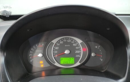 Hyundai Tucson III, 2008 год, 400 000 рублей, 9 фотография