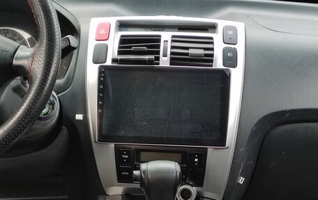 Hyundai Tucson III, 2008 год, 400 000 рублей, 10 фотография