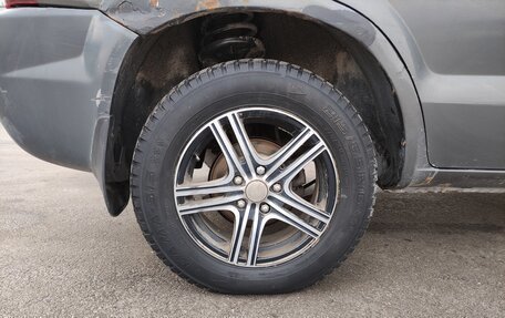 Hyundai Tucson III, 2008 год, 400 000 рублей, 12 фотография