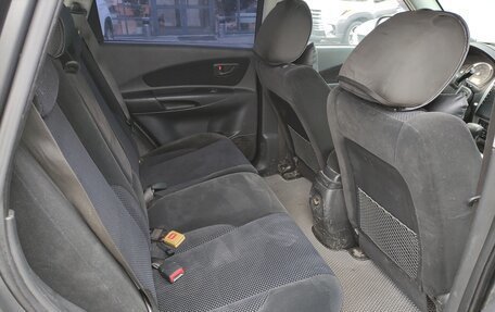 Hyundai Tucson III, 2008 год, 400 000 рублей, 8 фотография