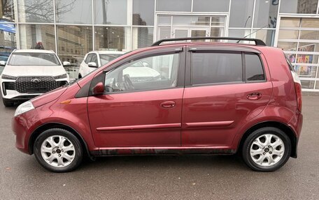 Chery Kimo (A1), 2008 год, 219 000 рублей, 3 фотография