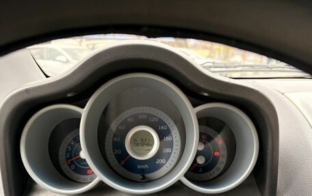 Chery Kimo (A1), 2008 год, 219 000 рублей, 12 фотография