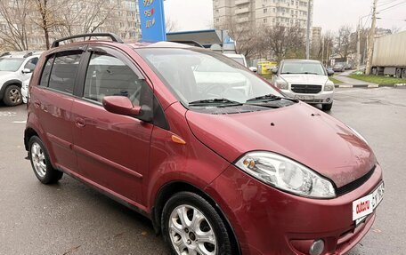 Chery Kimo (A1), 2008 год, 219 000 рублей, 8 фотография
